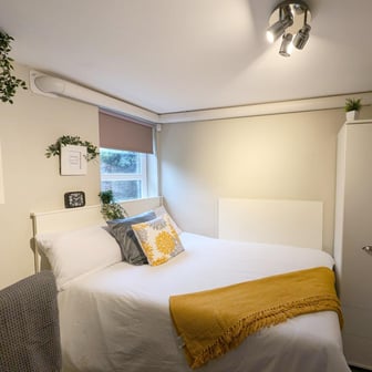 Standard Ensuite