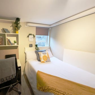 Standard Ensuite