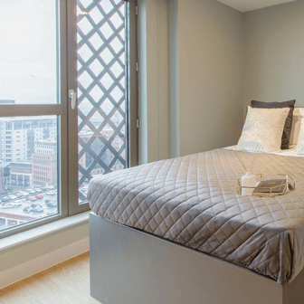 Classic 4 Bed Ensuite - Image 2