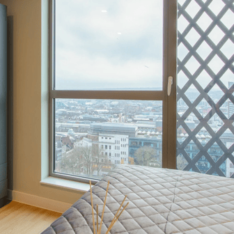 Deluxe 2 Bed Apartment - Image 7