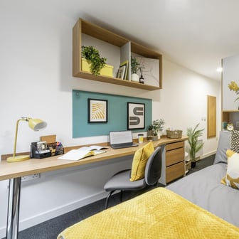 Classic Ensuite - Image 1