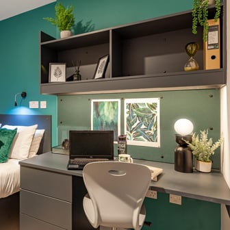 Deluxe Plus Ensuite - Image 1