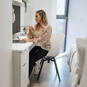 Silver En Suite (High Floors) - Image 2