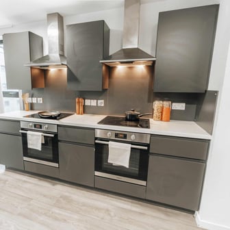 Silver En Suite (Lower Floors) - Image 6