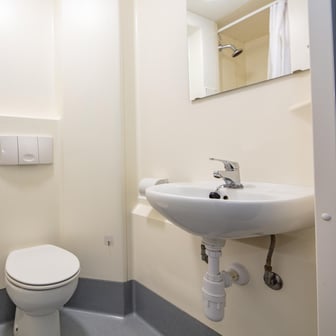 Ensuite - Gold - Image 8