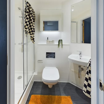 Standard Studio with Courtyard - Image 6