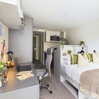 Accessible Studio - Image 1