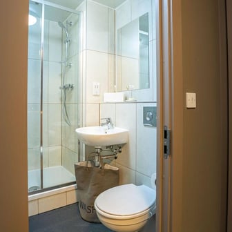 Deluxe Terraced Studio - Image 5