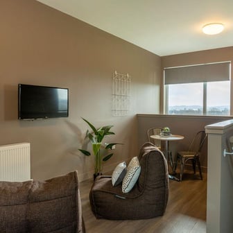 Penthouse Duplex - Image 3