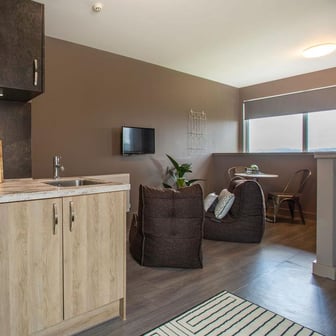 Penthouse Duplex - Image 5