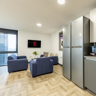 Classic Ensuite - Image 6