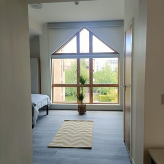 Deluxe Twin Apartment - Image 7