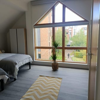 Deluxe Twin Apartment - Image 2