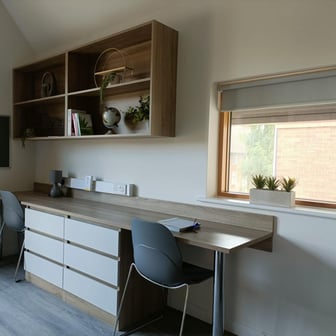 Deluxe Twin Apartment - Image 3