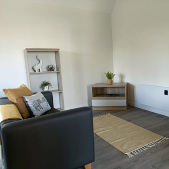 Deluxe Twin Apartment - Image 5
