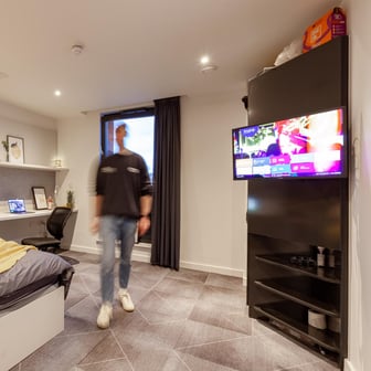 true Accessible Apartment - Image 1