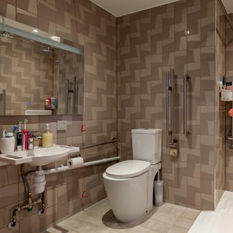 true Accessible Apartment - Image 3