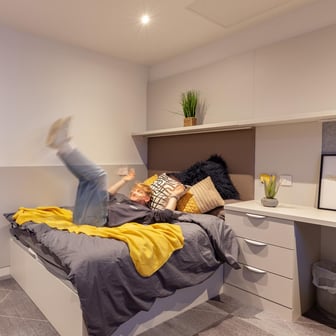 true Accessible Apartment - Image 2