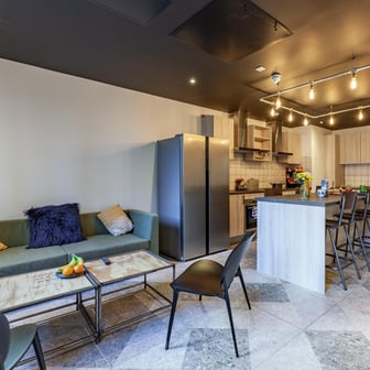 true Accessible Apartment - Image 5