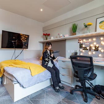 true Accessible Studio - Image 1