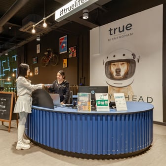 true Apartment - Image 10
