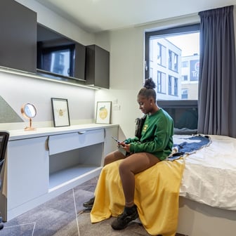 true Premium Apartment - Image 1