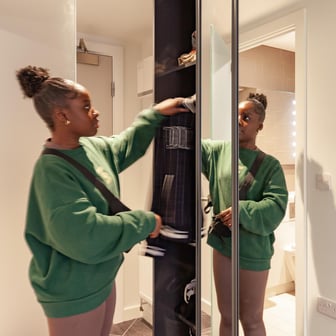 true Premium Apartment - Image 2