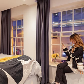 true Unique Apartment - Image 1