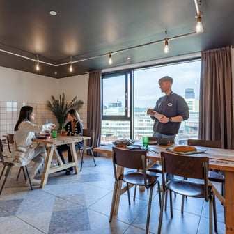 true Unique Apartment - Image 23