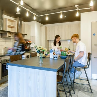 true Premium Apartment - Image 8