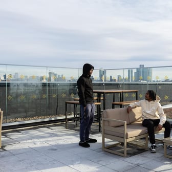 Superior Studio Plus with City Views - Image 21