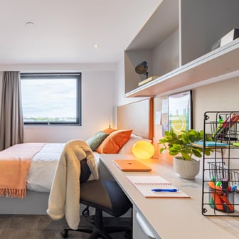true Apartment Plus - Image 1