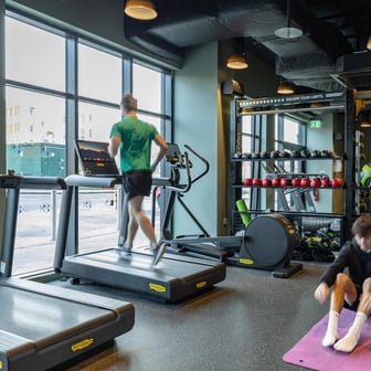 true Accessible Studio - Image 21