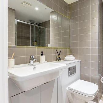 true Apartment - Image 5