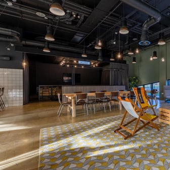 true Premium Studio with City Views - Image 13