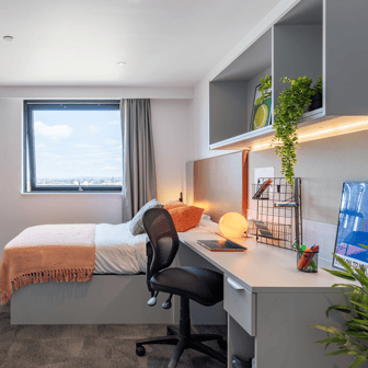 true Superior Apartment Plus - Image 3