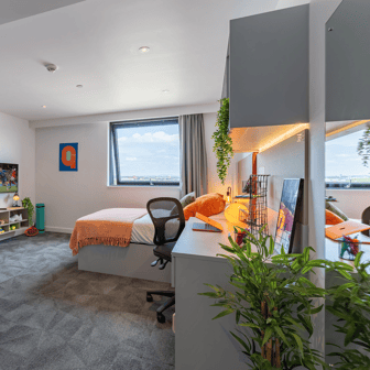 true Superior Apartment Plus - Image 1