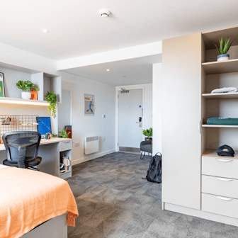 true Superior Apartment Plus - Image 2