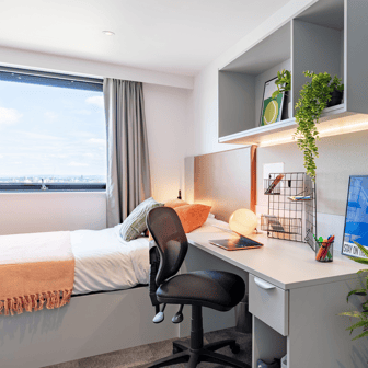 true Superior Apartment Plus - Image 4