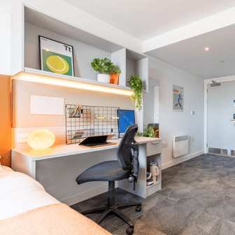 true Superior Apartment Plus - Image 5