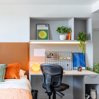 true Superior Apartment Plus - Image 6