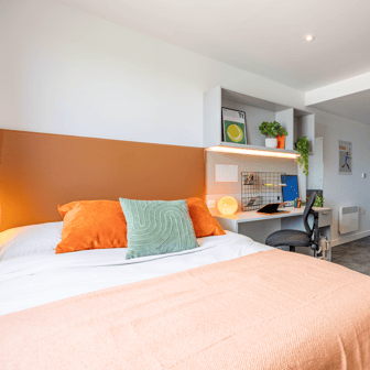 true Superior Apartment Plus - Image 7