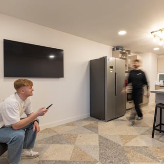 true Superior Apartment Plus - Image 11