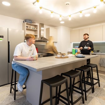 true Superior Apartment Plus - Image 12