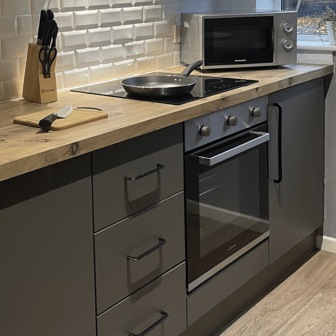 3 Bed Apartment - Image 3