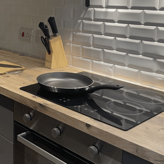 3 Bed Apartment - Image 4