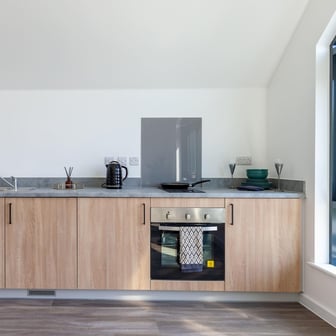 Penthouse Apartment - Image 3