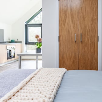 Penthouse Apartment - Image 1