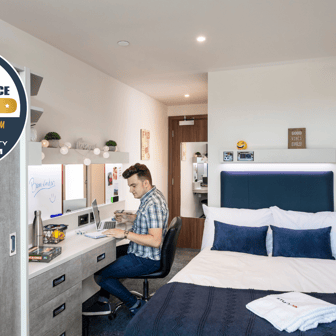 Diamond plus apartment