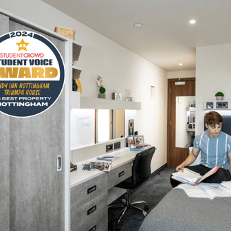 Platinum plus apartment